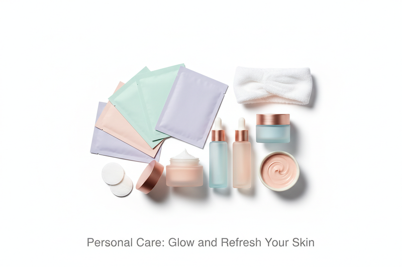 Beauty & Personal Care