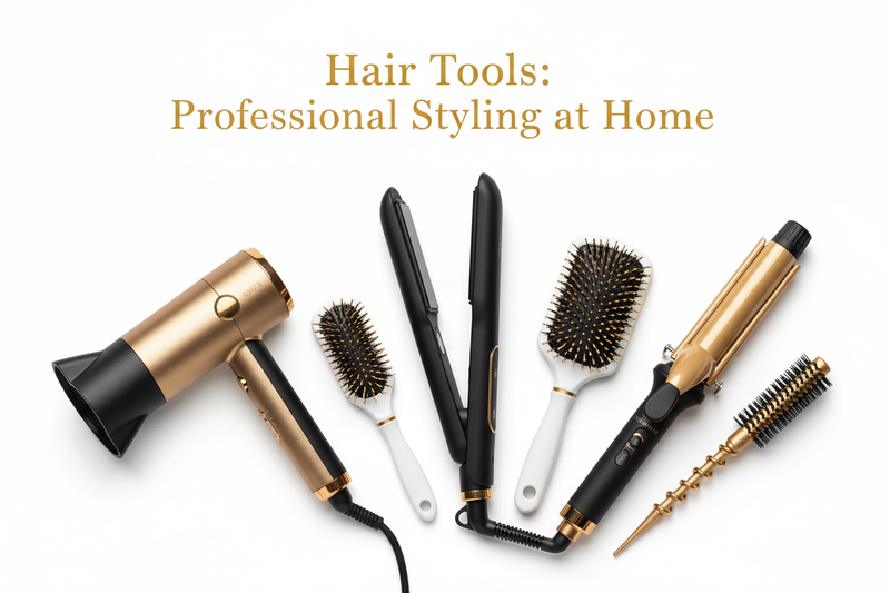 Hair Tools