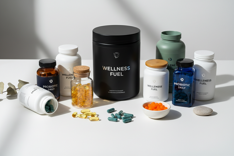 Supplements