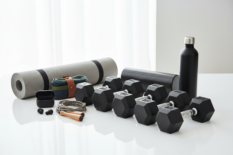 Fitness Tools & Sports