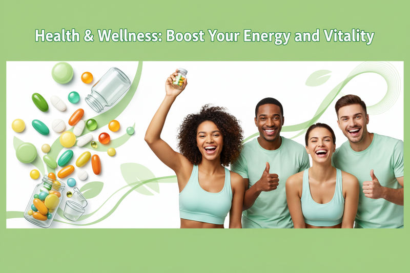 Health & Wellness