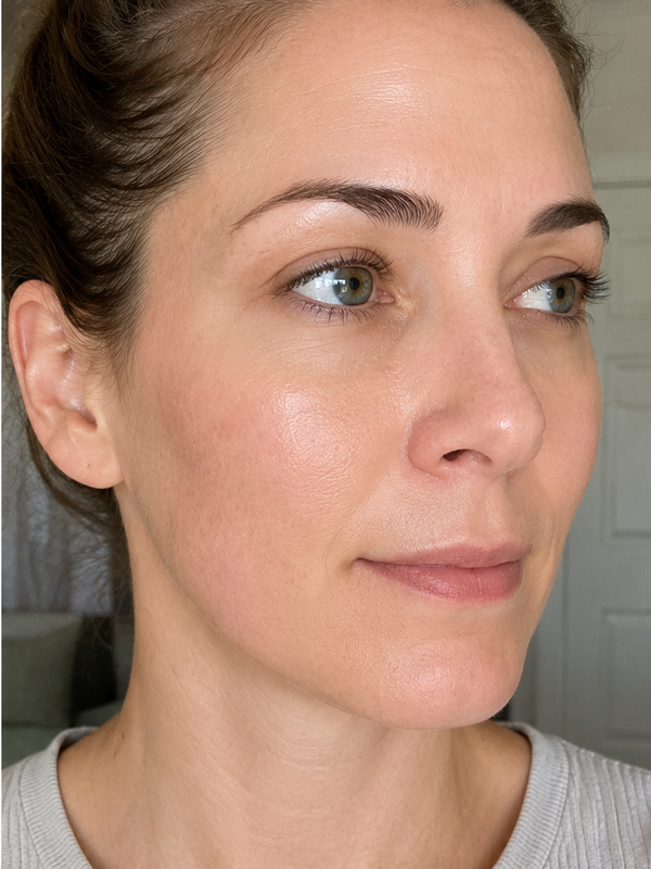 After - Hyaluronic Acid Moisturizer