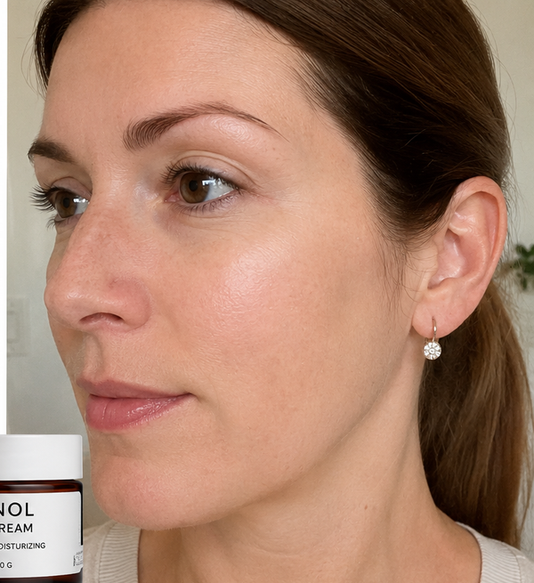 After - Retinol Night Cream